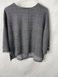 Stradivarius Womens Top Size S