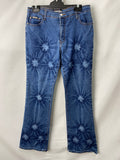 Okefel Womens Pants No Size