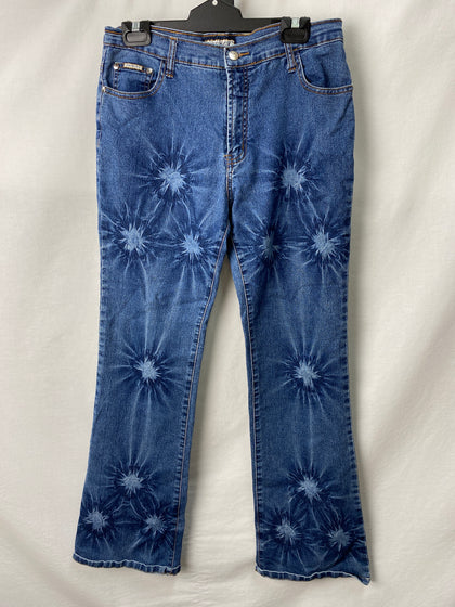 Okefel Womens Pants No Size