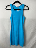 The Basic Mix Womens Dress Size S