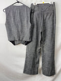 Oxford Womens Pants and Jacket Size 6/One size
