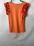 Vangelica Womens Top Size L