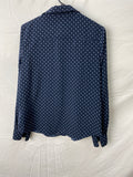 H&M Womens Top Size UK 10
