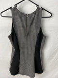 Temt Womens Top Size S