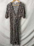 Piper Womens Dress Size 14