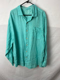 Tommy Bahama Mens Shirt Size XL BNWT