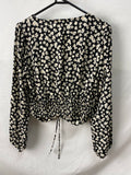H&M Womens Top size US S