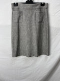 Veronika Maine Womens Skirt Size 12