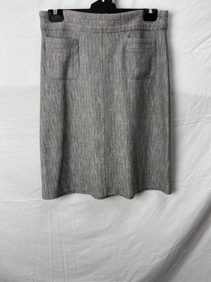 Veronika Maine Womens Skirt Size 12