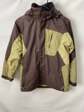 Orageski Talent Womens Jacket Size XL 14