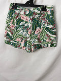 French Connection Womens Shorts Size 10