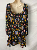 Wits The Label Womens Dress Size S/8