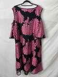 TS Womens Dress Size XL