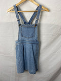 Monki Womens Pinafore Dress Size 36
