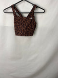 Running Bare Womens Sports Top Size 10
