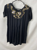 Womens by Peter Morrissey Womens Top Size 10