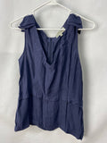 Veronika Maine Womens Top Size 8