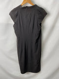 Veronika Maine Womens Dress Size 8