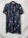 Cue Womens Dress Size 14