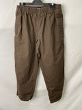 Billabonic Mens Pants Size 33