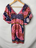 Atmos and Here Womens Dress Size 10
