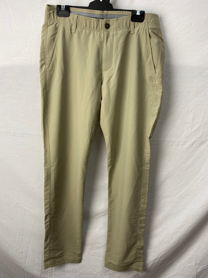 Under Armour Mens Pants Size 34/32