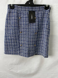 Miss Valley Womens Skirt Size 10 BNWT