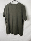 Denim & Flower Mens Shirt Size XL