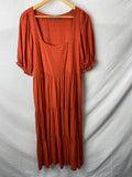 Mister Zimi Womens Dress Size 12