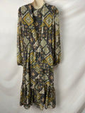 Dotti Womens Dress Size 16