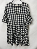 Reverse Womens Dress Size XL