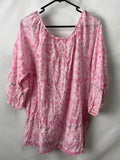 Lula Life Womens Top No Size (Free)