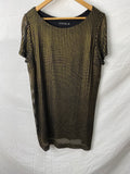 Portmans Womens Dress Size 14
