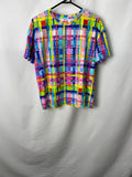 Lordie Bordie Womens Top Size M