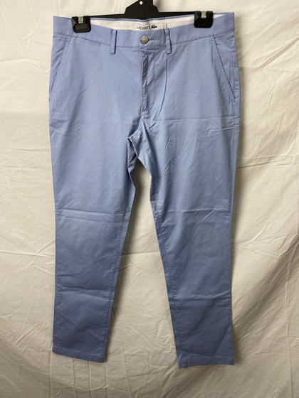 LaCoste Mens Pants Size US 36