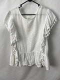 Seed Womens Top Size 12