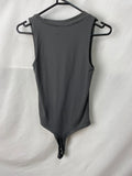 Ally Womens Body Suit Size XS/8 BNWT