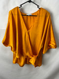Wayne Cooper Womens Top Size 14