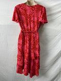 Sofia Jeans Womens Dress No Size 12