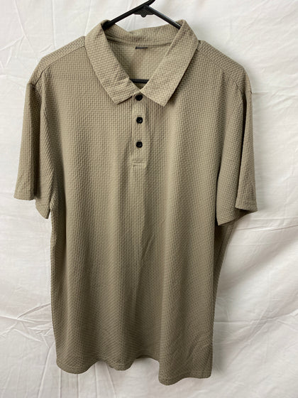Manfinity Mens Shirt Size L
