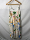 Runaway Heart Womens Dress Size 12