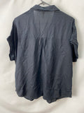 &Me Womens Top Size 14