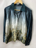 Madison Womens Top Size L