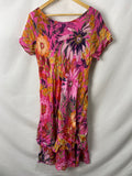 Bottega Moda Womens Dress Size 10