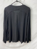 Walker and Beck Womens Top Size 1
