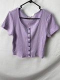 Levis Womens Top Size L