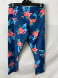 Lorna Jane Womens Active Pants Size 1