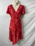 Sofia Jeans Womens Dress No Size 12