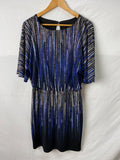 White House Black Market Womens Dress Size S