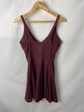 Wilson Womens Dress Size M